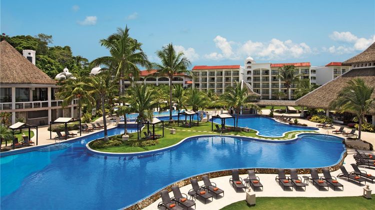 Dreams Playa Bonita Panama Pool