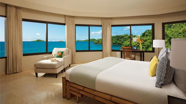 Dreams Playa Bonita Panama Suite