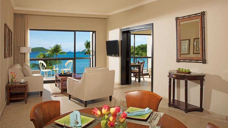 Dreams Playa Bonita Panama Suite