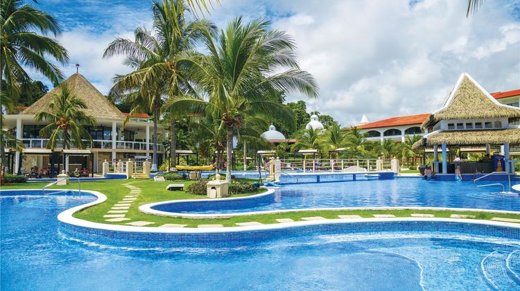 Dreams Playa Bonita Panama Pool