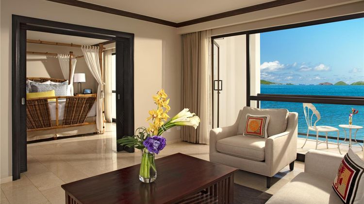 Dreams Playa Bonita Panama Suite