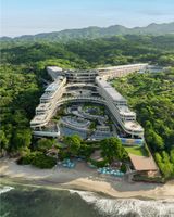 Dreams Bahia Mita Surf & Spa Resort