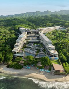 Dreams Bahia Mita Surf & Spa Resort