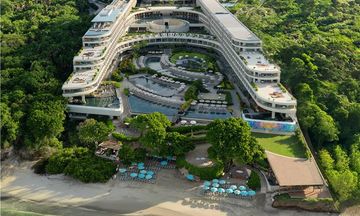 Dreams Bahia Mita Surf & Spa Resort