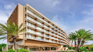 Dreams Curacao Resort, Spa & Casino