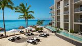 <b>Dreams Cozumel Cape Resort & Spa Pool</b>. Images powered by <a href="https://iceportal.shijigroup.com/" title="IcePortal" target="_blank">IcePortal</a>.