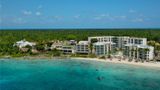 <b>Dreams Cozumel Cape Resort & Spa Exterior</b>. Images powered by <a href="https://iceportal.shijigroup.com/" title="IcePortal" target="_blank">IcePortal</a>.