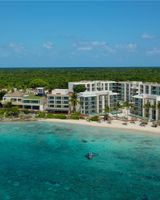 Dreams Cozumel Cape Resort & Spa