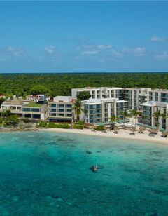 Dreams Cozumel Cape Resort & Spa