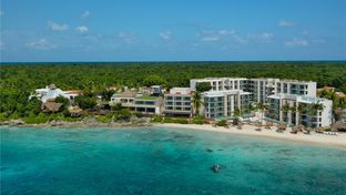 Dreams Cozumel Cape Resort & Spa