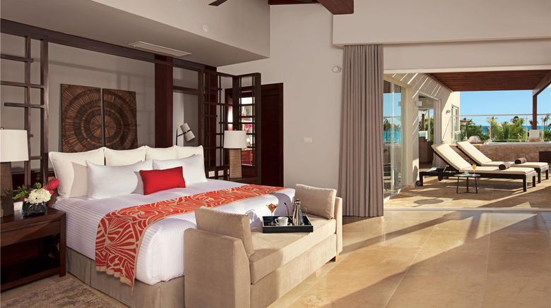 <b>Dreams Dominicus La Romana Suite</b>. Images powered by <a href="https://iceportal.shijigroup.com/" title="IcePortal" target="_blank">IcePortal</a>.