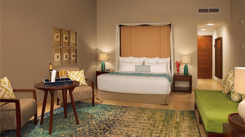 <b>Dreams Dominicus La Romana Suite</b>. Images powered by <a href="https://iceportal.shijigroup.com/" title="IcePortal" target="_blank">IcePortal</a>.