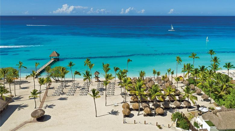 <b>Dreams Dominicus La Romana Beach</b>. Images powered by <a href="https://iceportal.shijigroup.com/" title="IcePortal" target="_blank">IcePortal</a>.