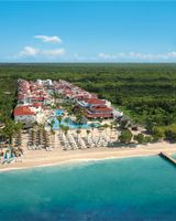 Dreams Dominicus La Romana