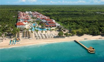 Dreams Dominicus La Romana