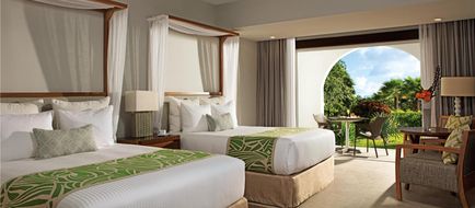 Dreams Dominicus La Romana Room