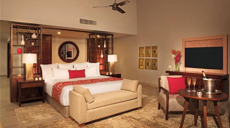 <b>Dreams Dominicus La Romana Suite</b>. Images powered by <a href="https://iceportal.shijigroup.com/" title="IcePortal" target="_blank">IcePortal</a>.
