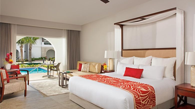 <b>Dreams Dominicus La Romana Room</b>. Images powered by <a href="https://iceportal.shijigroup.com/" title="IcePortal" target="_blank">IcePortal</a>.