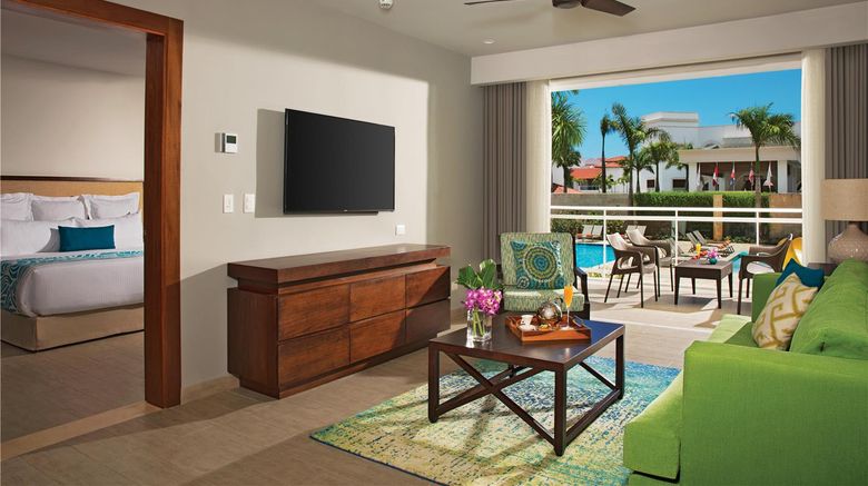 <b>Dreams Dominicus La Romana Suite</b>. Images powered by <a href="https://iceportal.shijigroup.com/" title="IcePortal" target="_blank">IcePortal</a>.