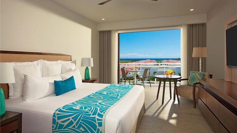 <b>Dreams Dominicus La Romana Suite</b>. Images powered by <a href="https://iceportal.shijigroup.com/" title="IcePortal" target="_blank">IcePortal</a>.
