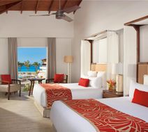 Dreams Dominicus La Romana Room