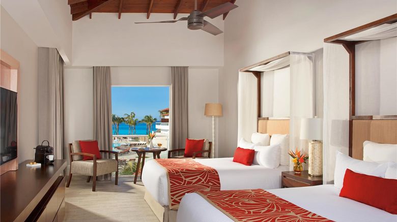<b>Dreams Dominicus La Romana Room</b>. Images powered by <a href="https://iceportal.shijigroup.com/" title="IcePortal" target="_blank">IcePortal</a>.