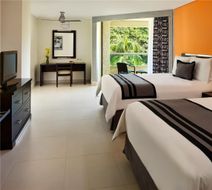 Dreams Huatulco Resort & Spa Room