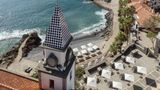 Dreams Madeira Resort, Spa & Marina Exterior
