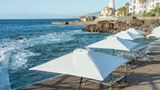 Dreams Madeira Resort, Spa & Marina Pool