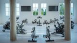 Dreams Madeira Resort, Spa & Marina Health