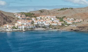 Dreams Madeira Resort, Spa & Marina