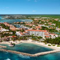 Dreams Puerto Aventuras Resort & Spa