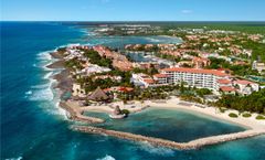 Dreams Puerto Aventuras Resort & Spa