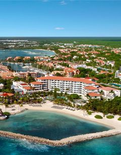 Dreams Puerto Aventuras Resort & Spa