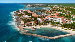 Dreams Puerto Aventuras Resort & Spa