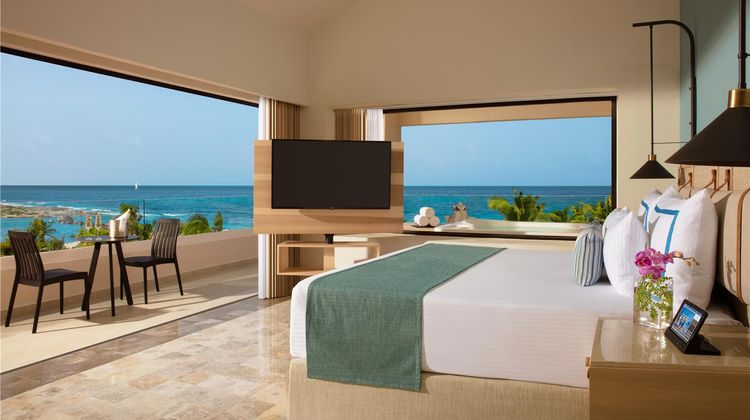 Dreams Puerto Aventuras Resort & Spa Room