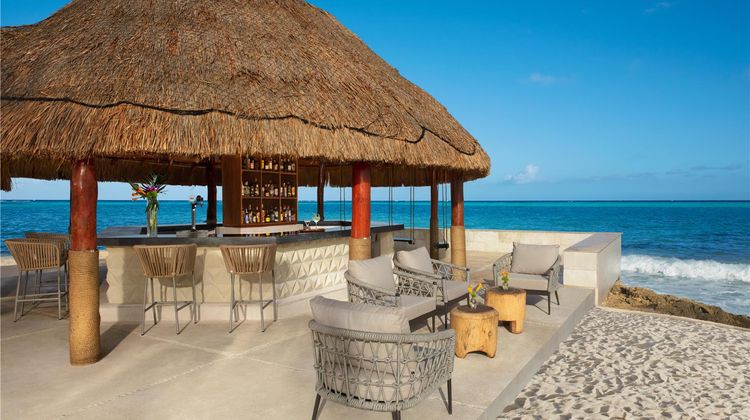 Dreams Puerto Aventuras Resort & Spa Restaurant