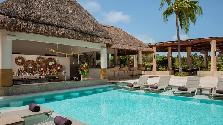 Dreams Puerto Aventuras Resort & Spa Restaurant