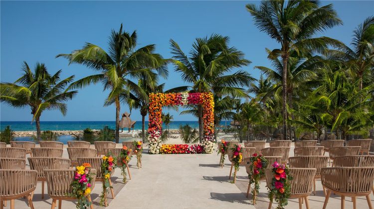 Dreams Puerto Aventuras Resort & Spa Other