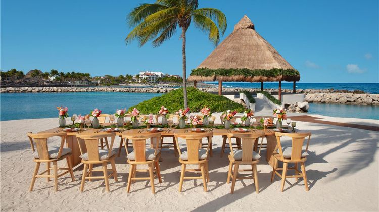 Dreams Puerto Aventuras Resort & Spa Ballroom