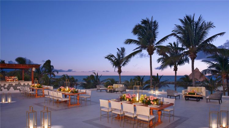 Dreams Puerto Aventuras Resort & Spa Ballroom