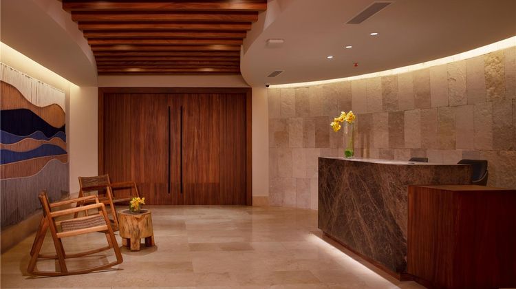Dreams Puerto Aventuras Resort & Spa Spa