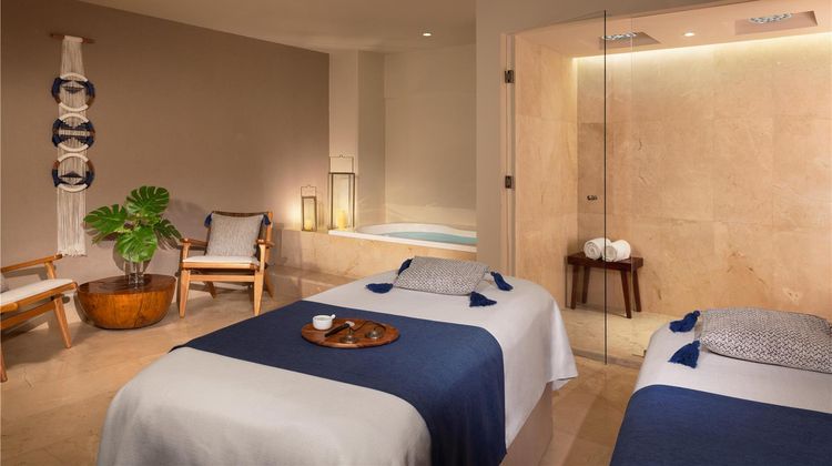 Dreams Puerto Aventuras Resort & Spa Spa