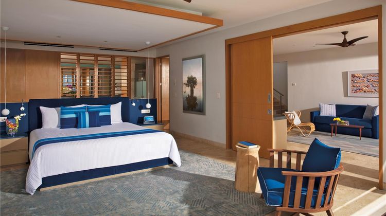 Dreams Playa Mujeres Golf & Spa Resort Suite