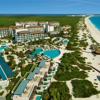Dreams Playa Mujeres Golf & Spa Resort