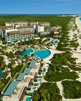 Dreams Playa Mujeres Golf & Spa Resort