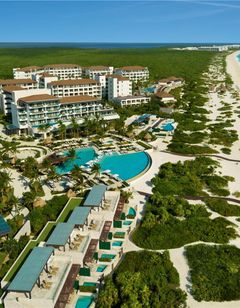 Dreams Playa Mujeres Golf & Spa Resort
