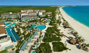 Dreams Playa Mujeres Golf & Spa Resort