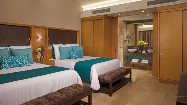 Dreams Playa Mujeres Golf & Spa Resort Suite