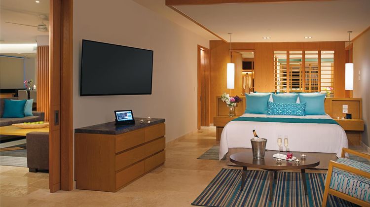 Dreams Playa Mujeres Golf & Spa Resort Suite